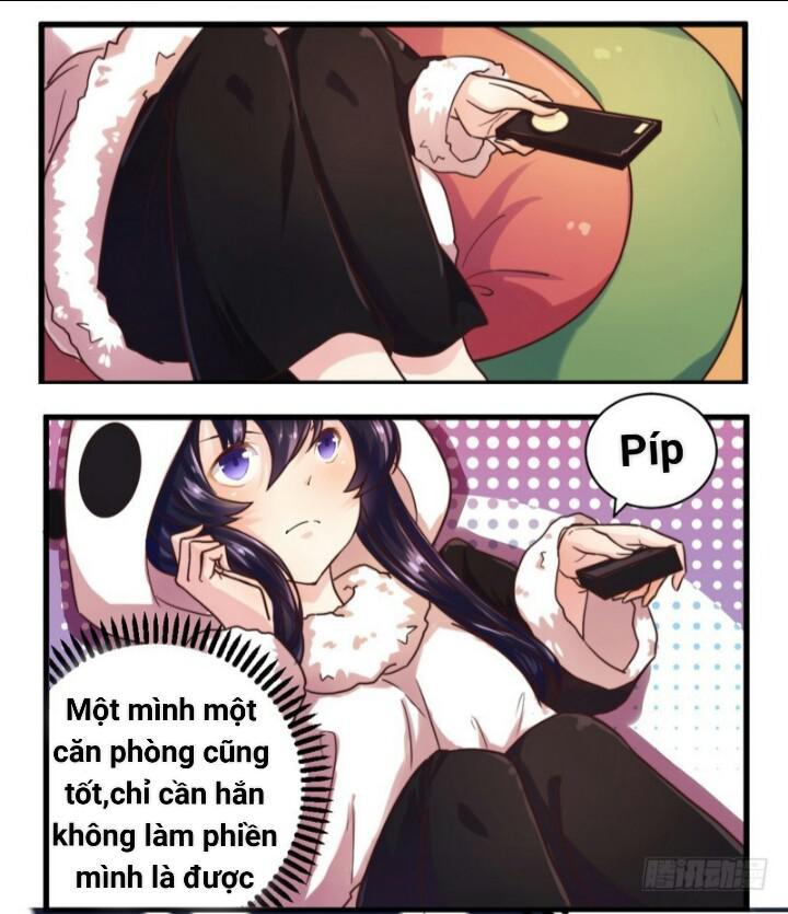 tổng tài đã cưới em chapter 2 3