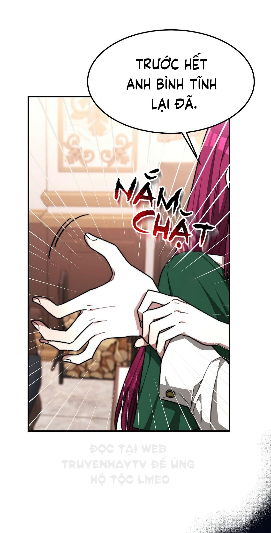 cuộc hôn nhân tay ba chapter 9 5