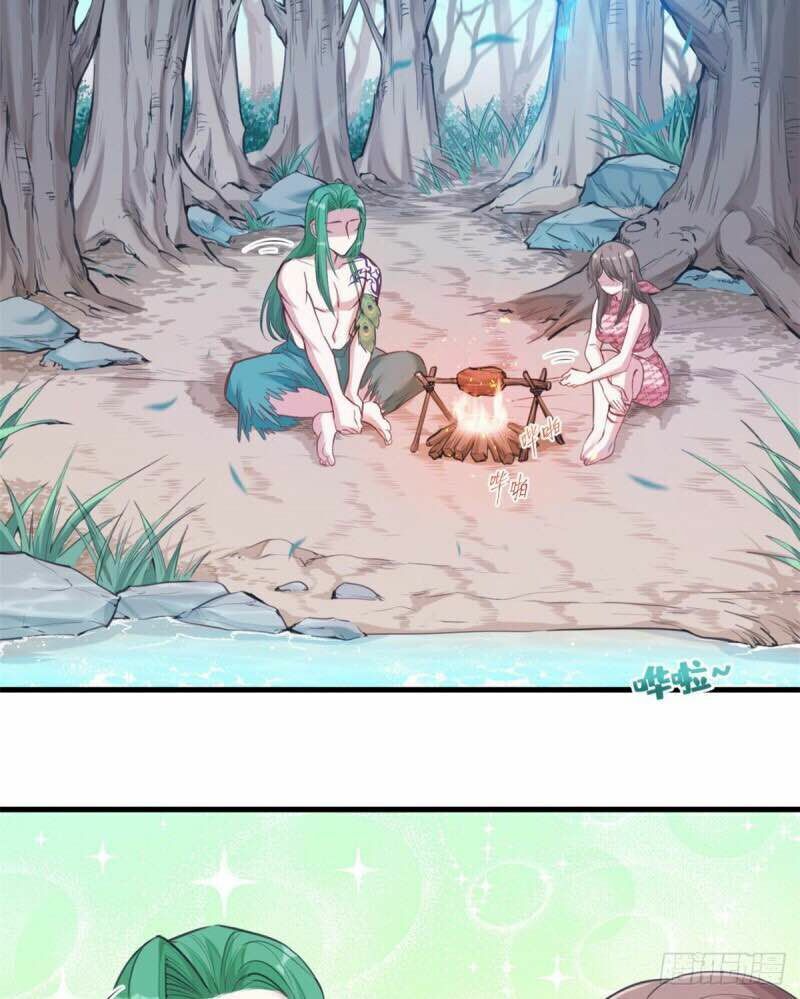 [16+] thảnh thơi thú thế chủng chủng điền, sinh sinh tể chapter 186 27