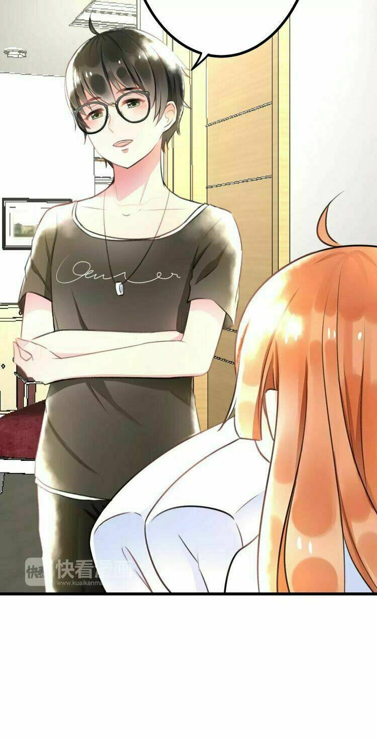 lão ca minh tinh, mời xuất chiêu! chapter 2 24