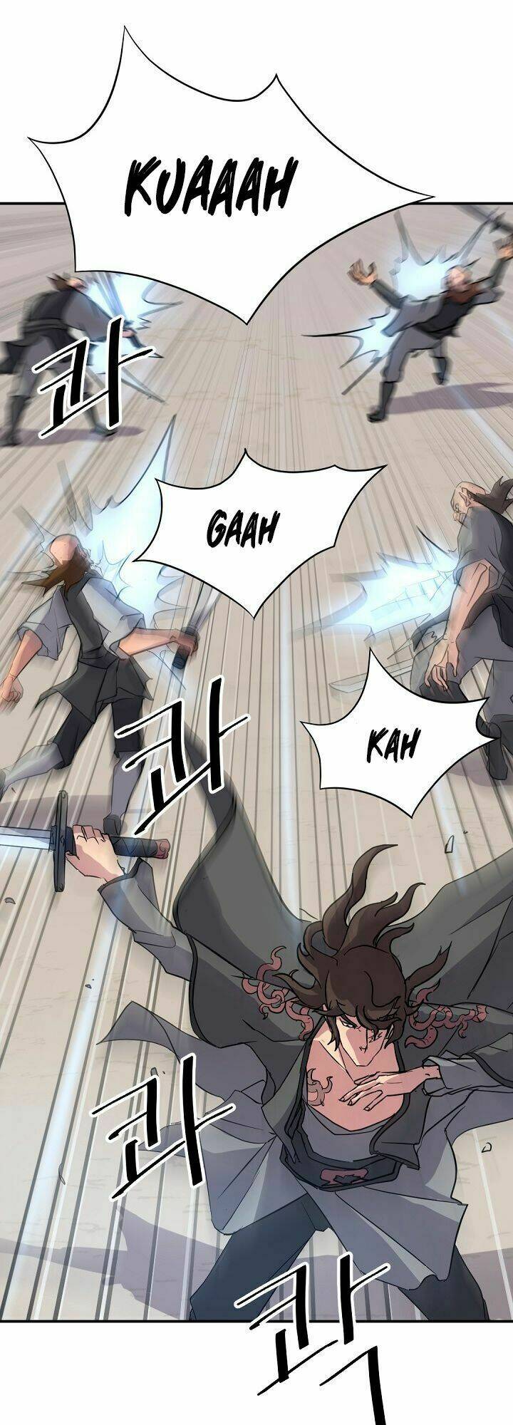 trọng sinh, bất khả chiến bại chapter 68 36