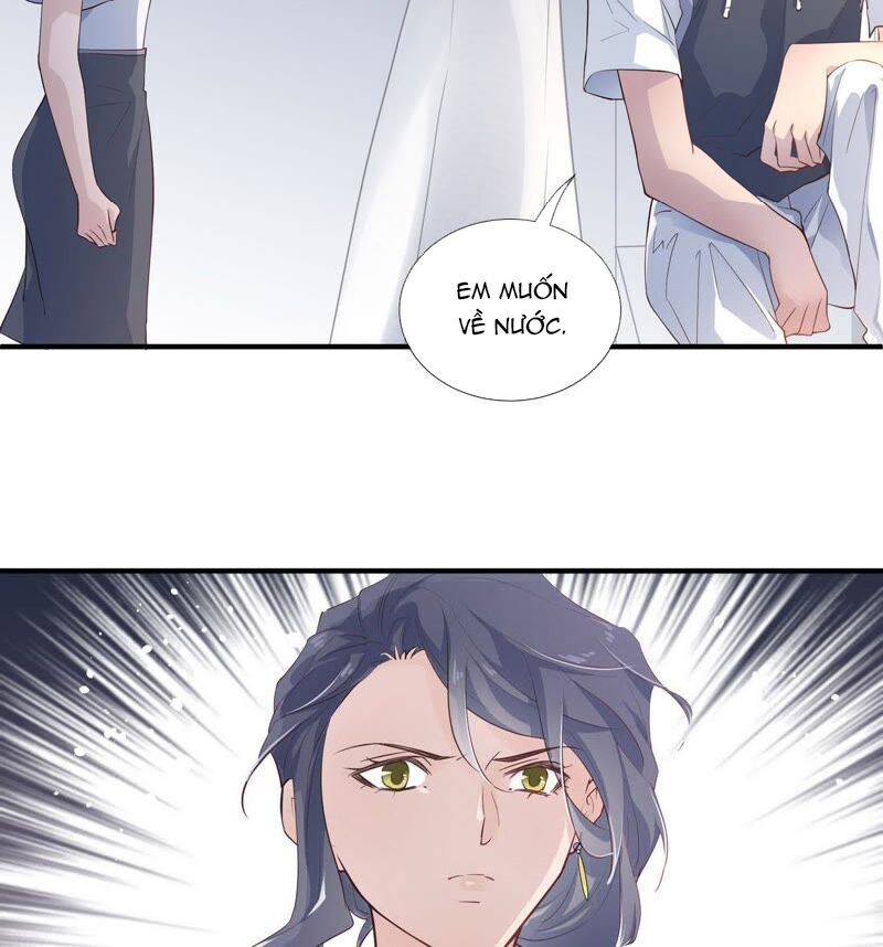 chiến lược lãng mạn của thịnh thiếu chapter 78 16