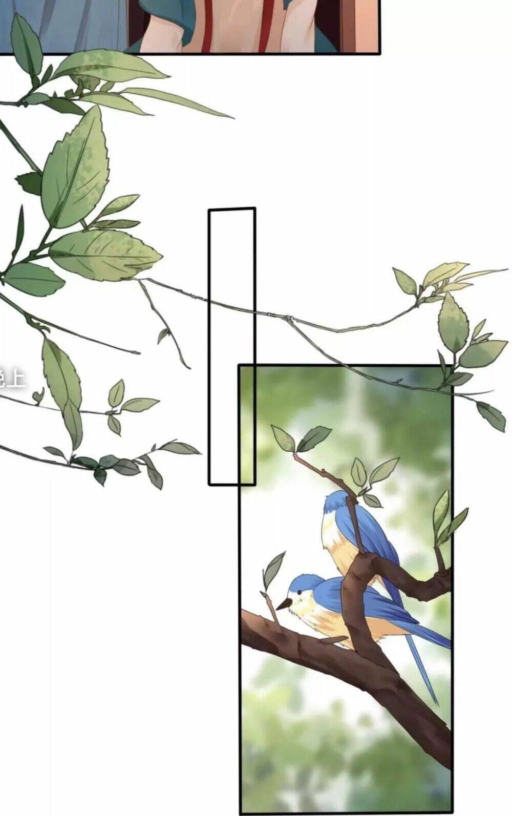 sủng phi của vương chapter 54 24