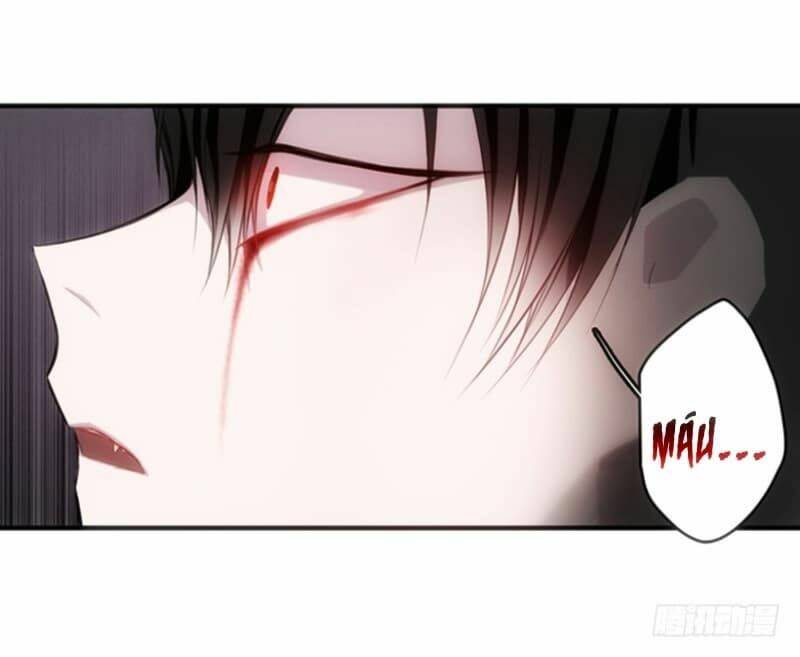 vết cắn và khế ước chapter 4 24