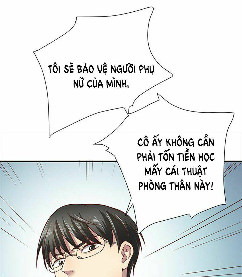 khi trò chơi ác ma bắt đầu chapter 14 87