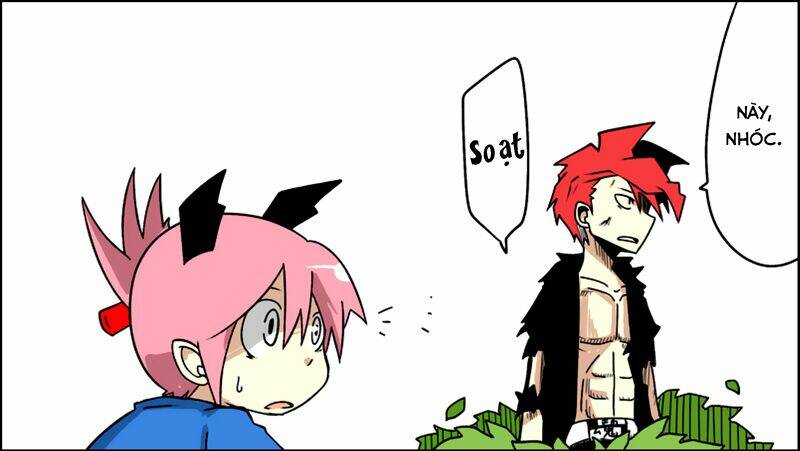 senyuu chapter 49 25