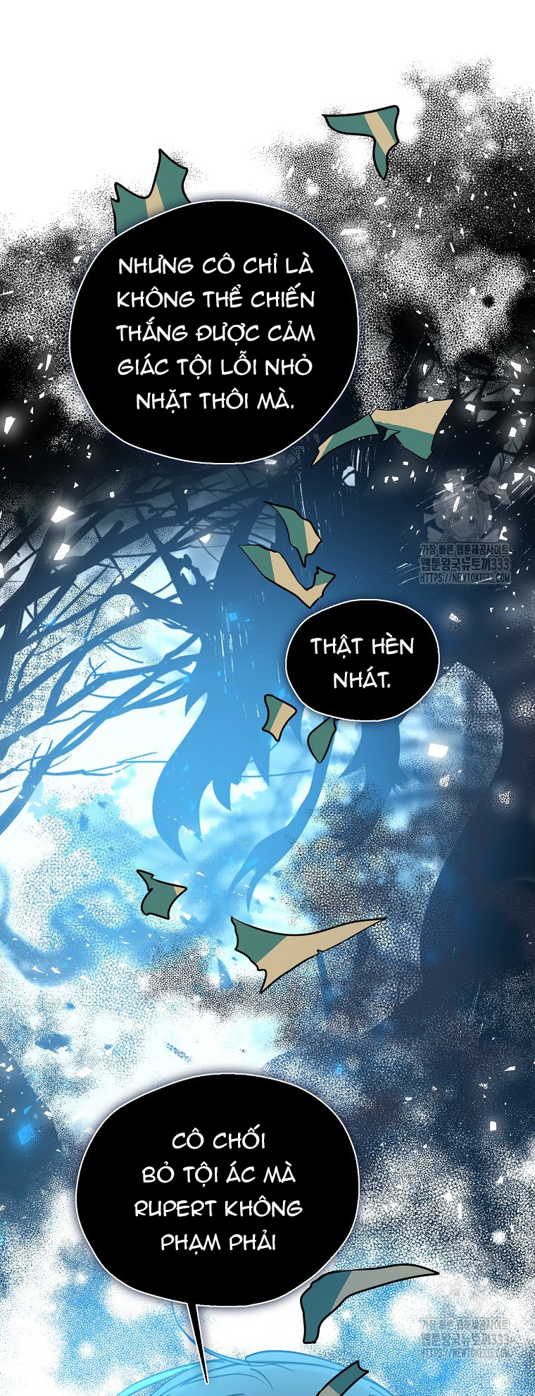 bệ hạ, xin đừng giết tôi!! chapter 122.2 2