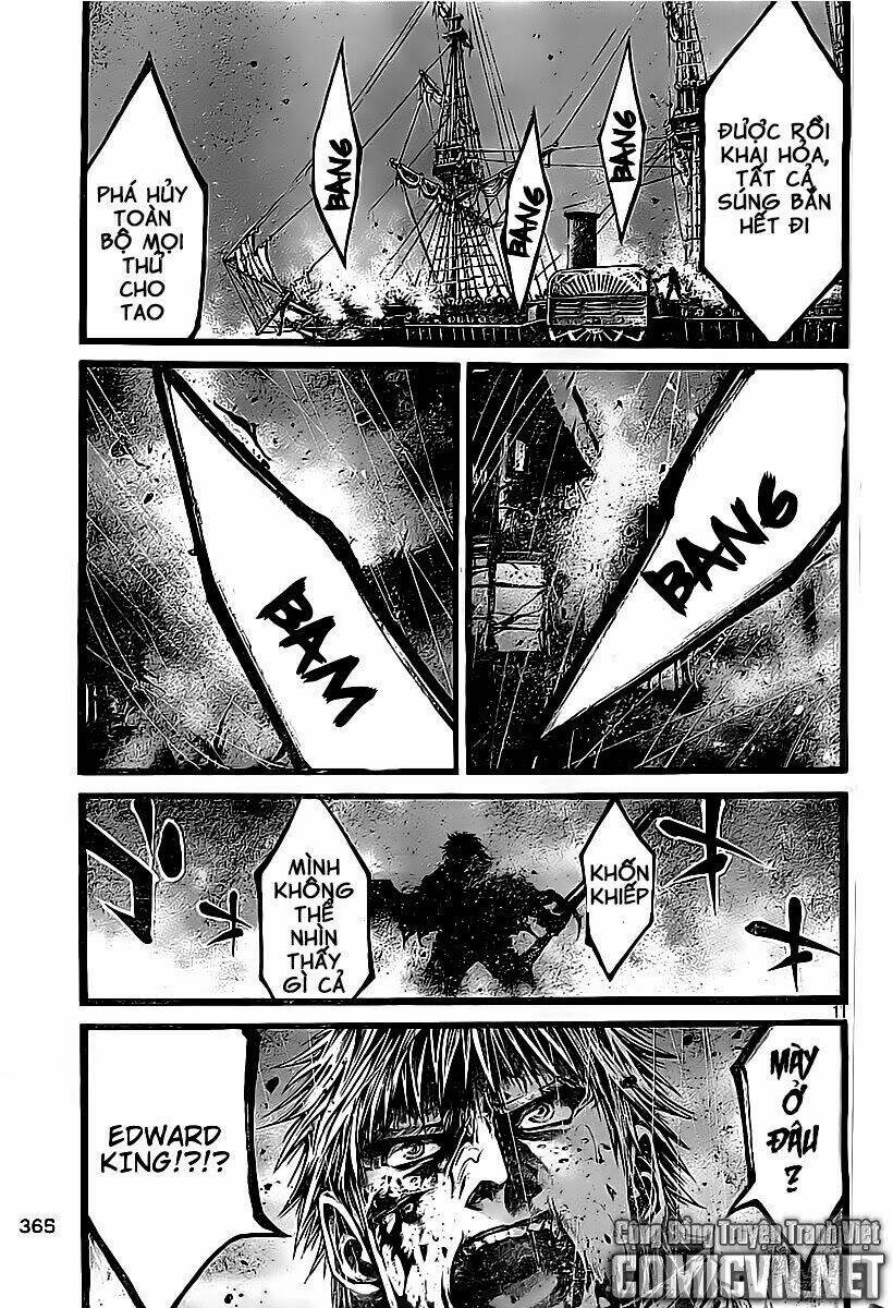 green blood chapter 48 11