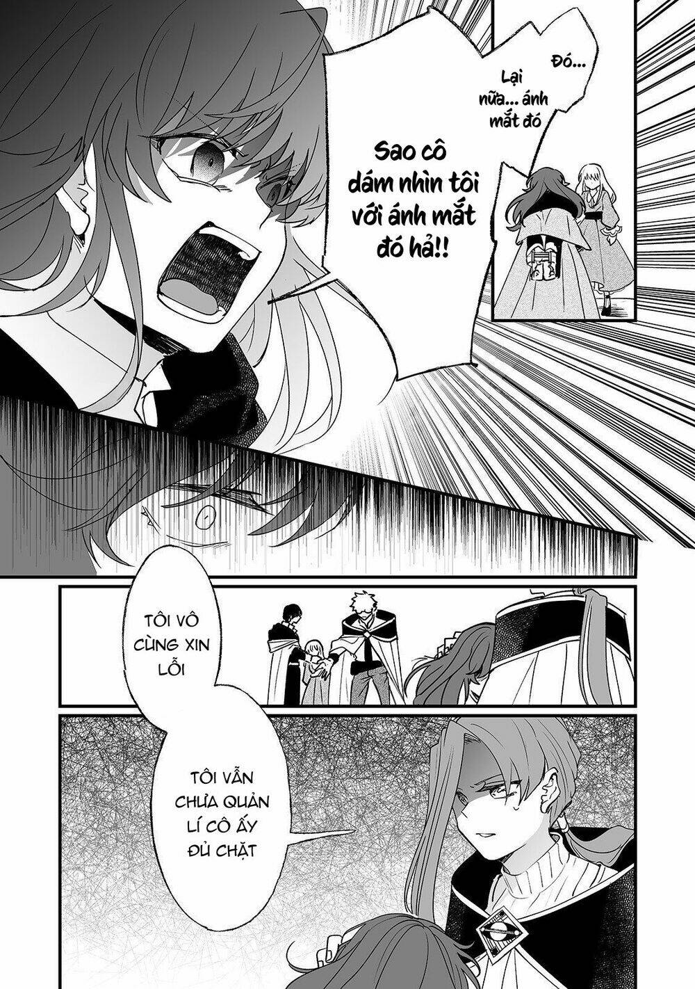 nido to ie ni wa kaerimasen chapter 6 28