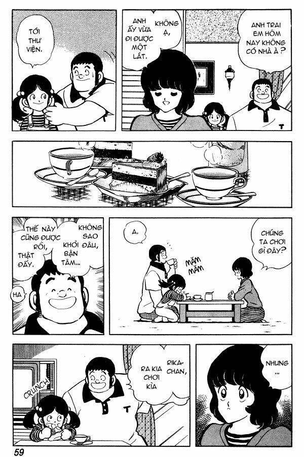 miyuki chapter 64 10