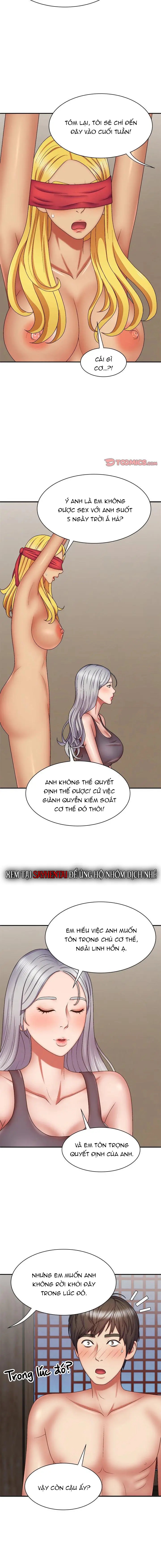 chiếm hữu linh hồn chapter 46 12