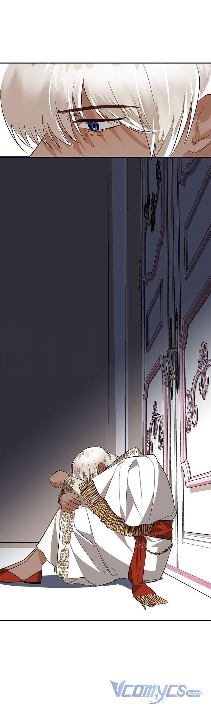 hậu cung của nữ chính chapter 40 45