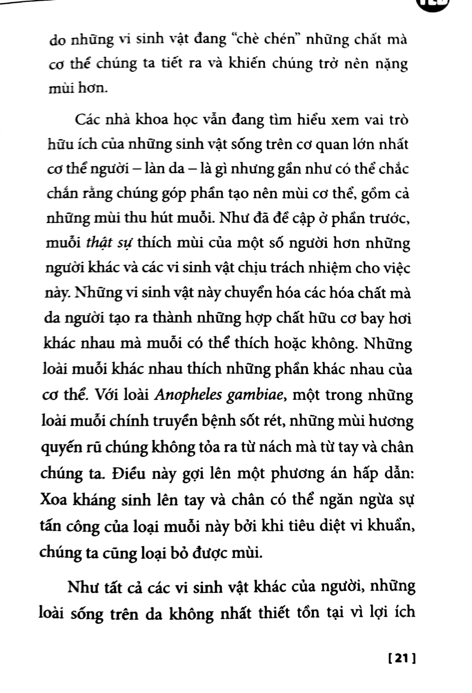 TedBooks - Nghe Theo Cái Bụng