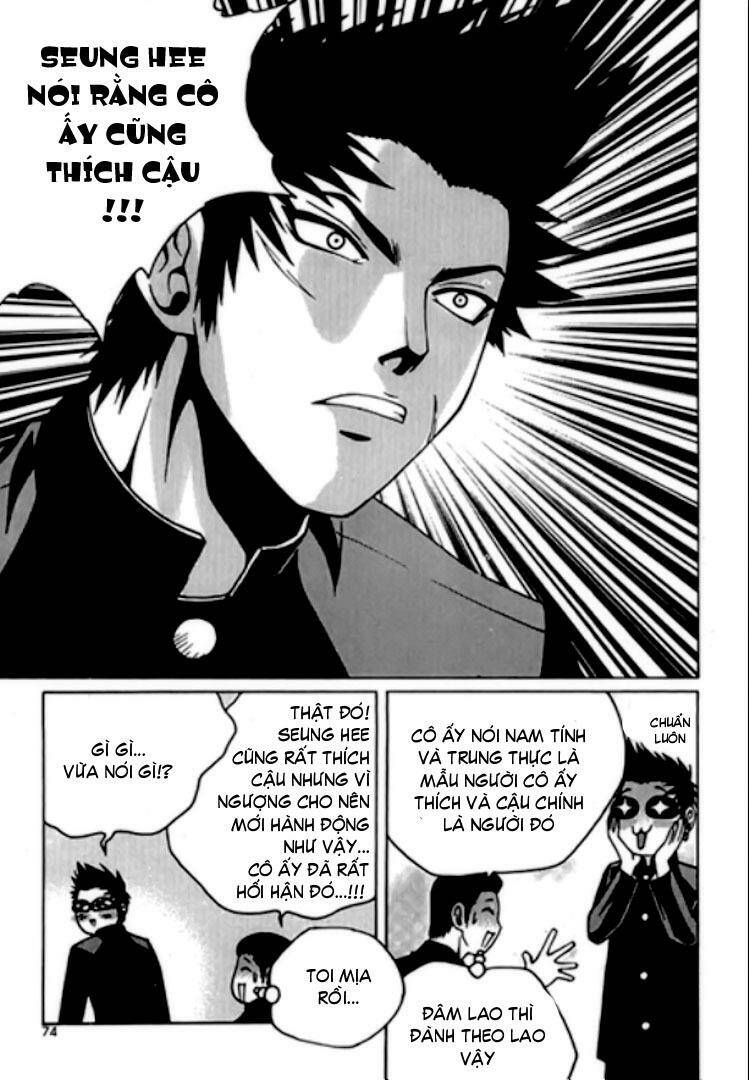 zippy ziggy chapter 30 21