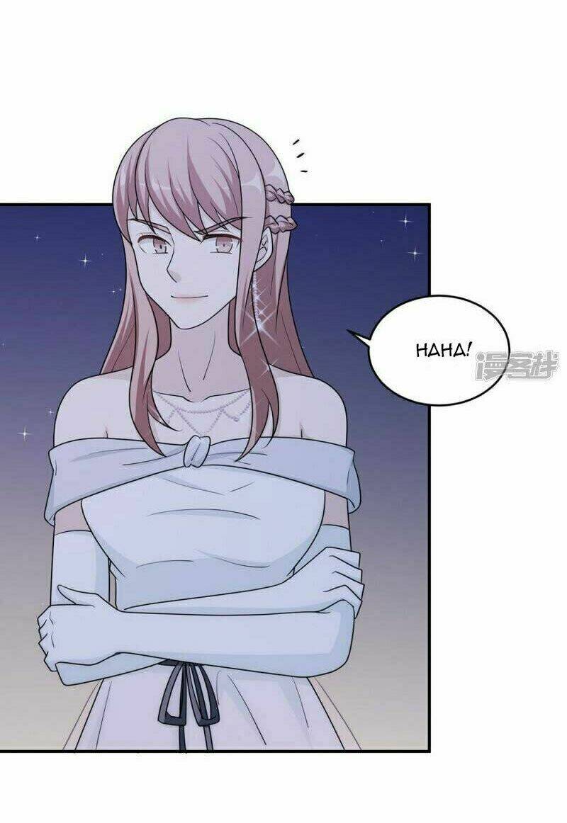 mạc thiếu bức hôn: vợ mới khó chống đỡ chapter 63 30