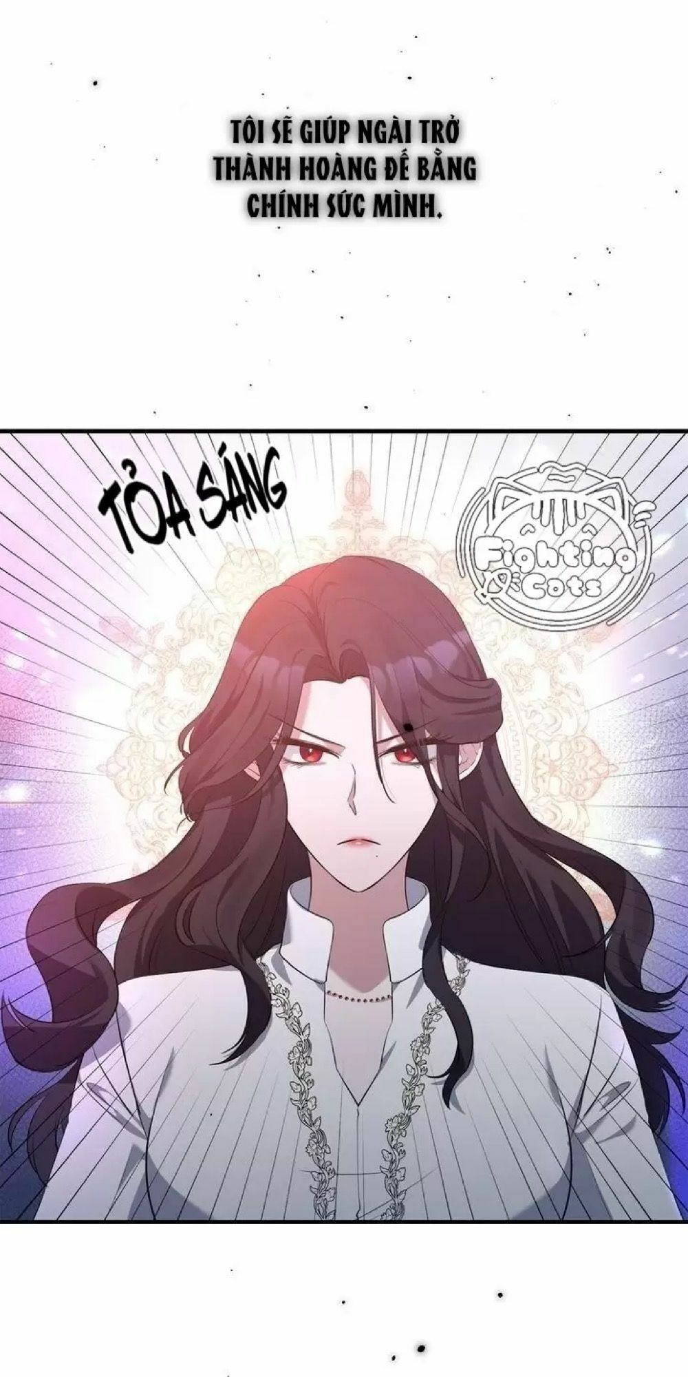 nữ công tước phương bắc là một nhân vật phản diện chapter 6 18