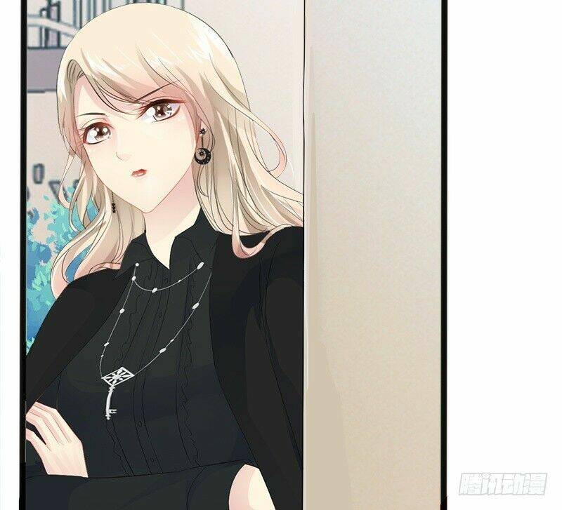 thần bí đế thiếu điềm sủng thê chapter 11 23