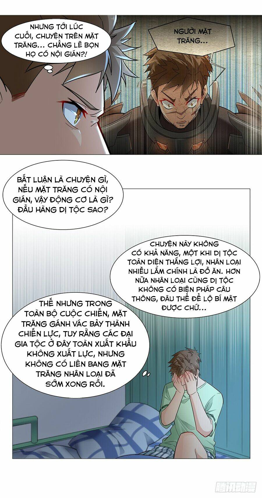 tương lai dừng lại chapter 3 10