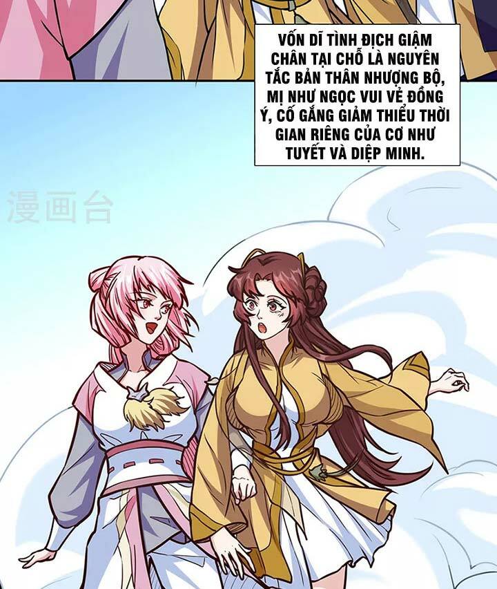 võ đạo độc tôn chapter 438 32