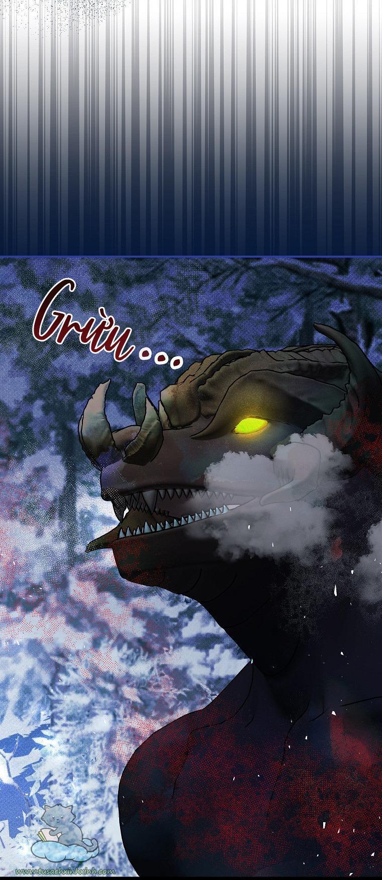 tháng năm cuối cùng của nữ phụ đoản mệnh chapter 37 14