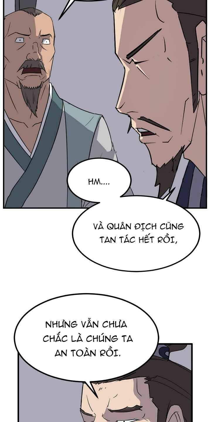 trọng sinh, bất khả chiến bại chapter 146 68