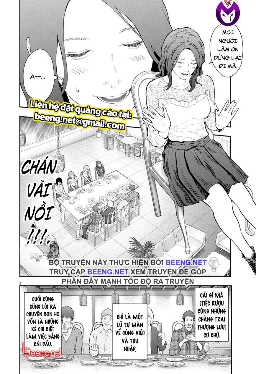 đọa nhân chapter 109 2