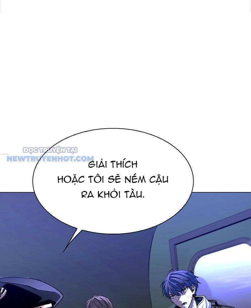 tận thế cũng chỉ là trò chơi chapter 13 99