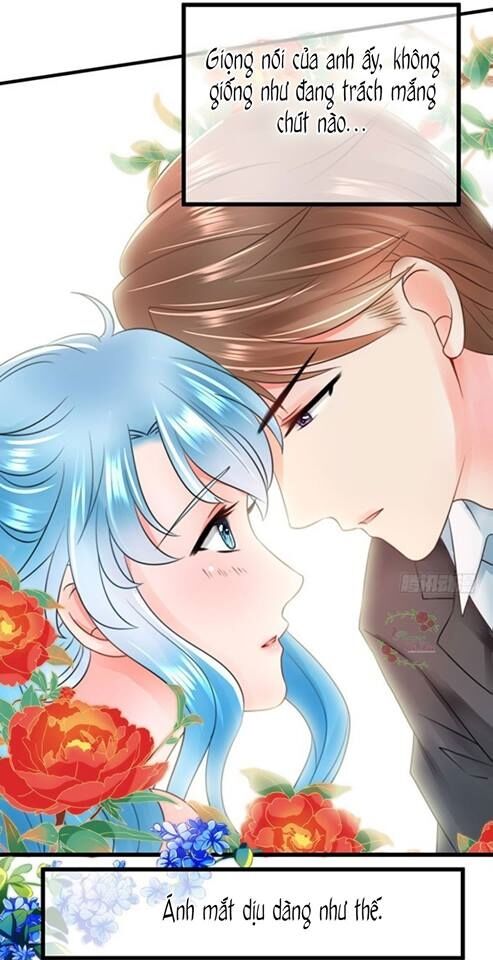 luyến đường thời quang chapter 22 16