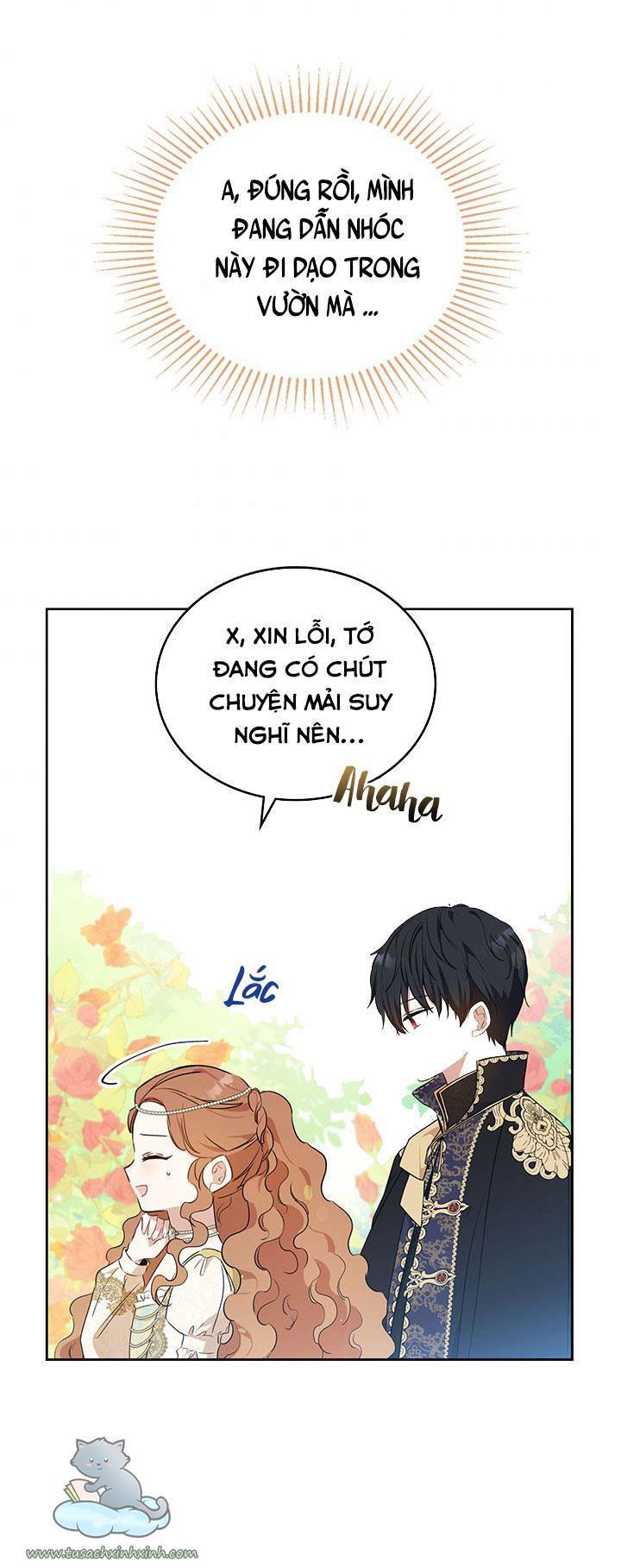 kiếp này ta sẽ trở thành gia chủ chapter 65 48