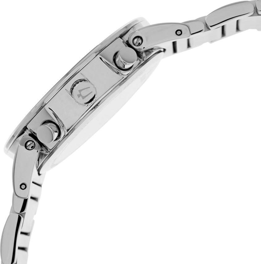 Đồng Hồ Nam Bulova 96B203