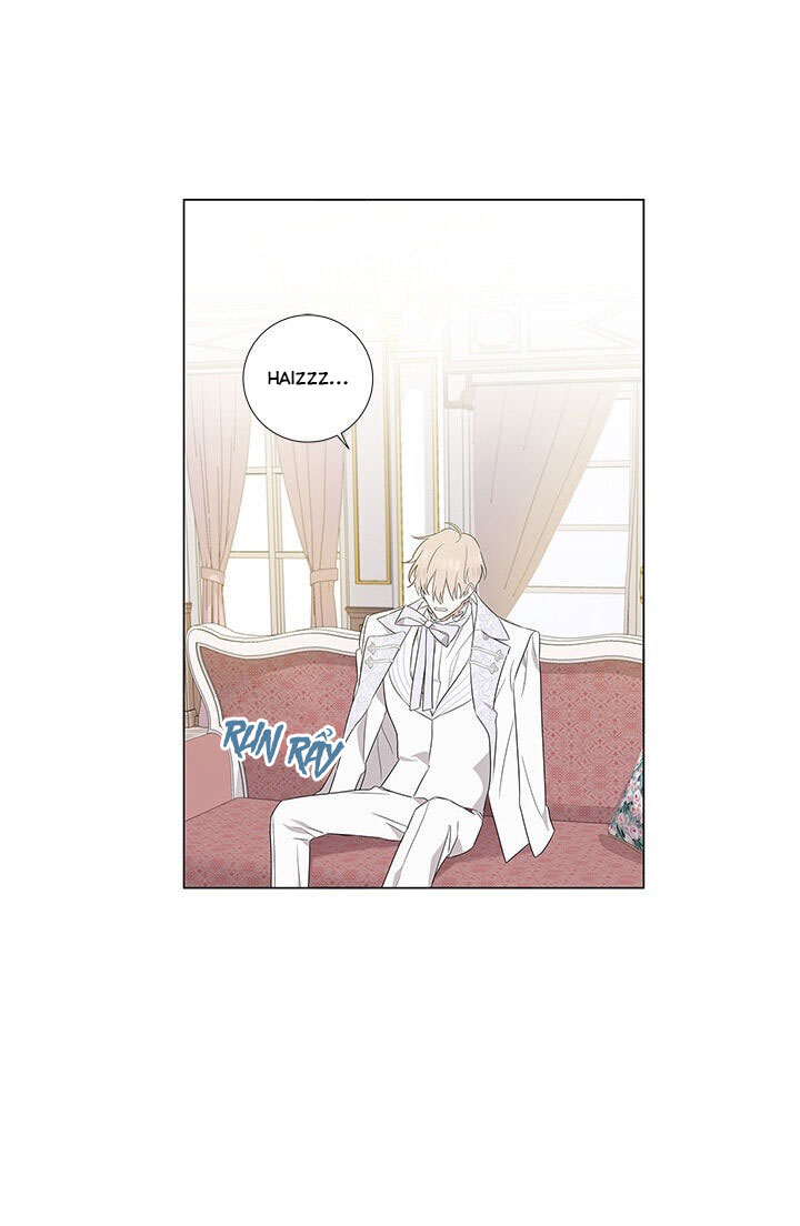 một bí mật mở chapter 3.3 9