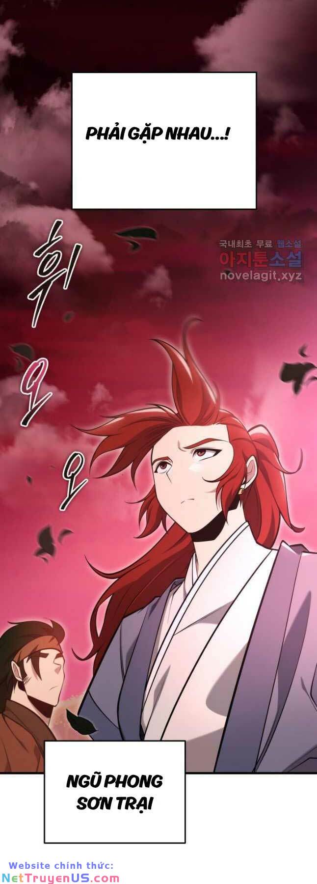 cửu thiên kiếm pháp chapter 74 56