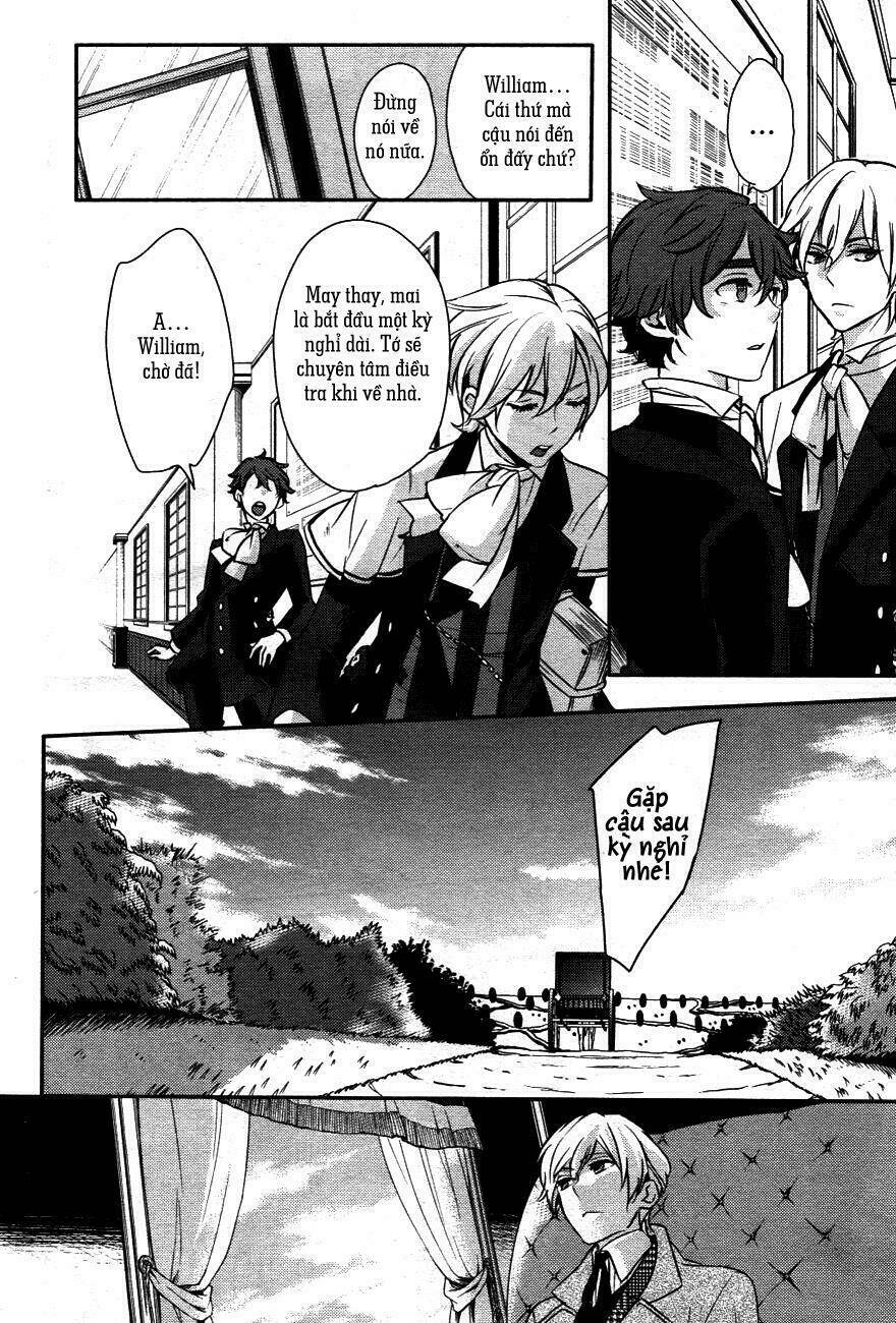 phong ấn triệu hồi ác quỷ dantalion chapter 1 14