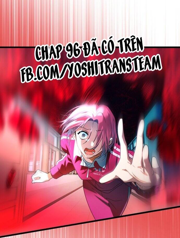Sự lãng mạn còn tồn tại chapter 95 67