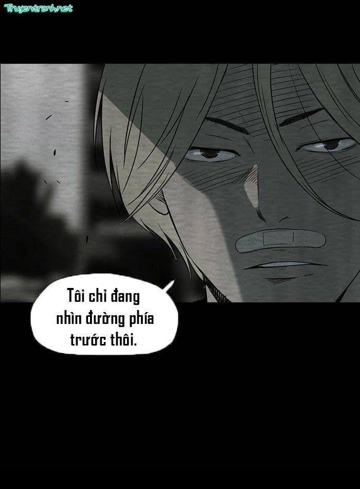 wind breaker chapter 39 40