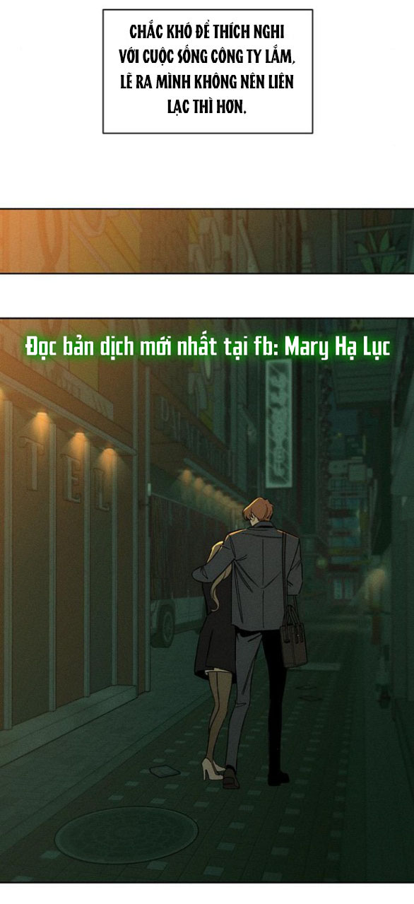 [18+] Nước Mắt Trên Đóa Hoa Tàn chapter 7.2 26
