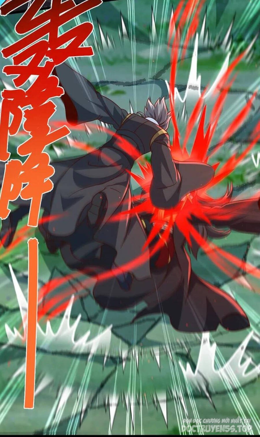 tiên võ đế tôn chapter 494 7