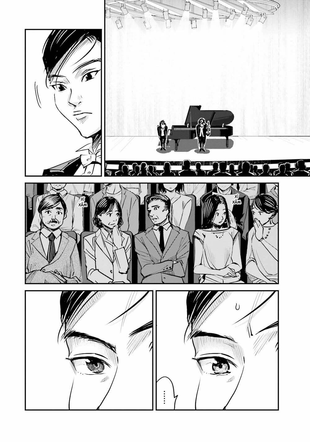 sleepy barmaid chapter 5 17