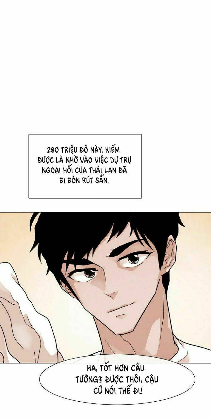 hồi quy tiền kiếp chapter 6 5