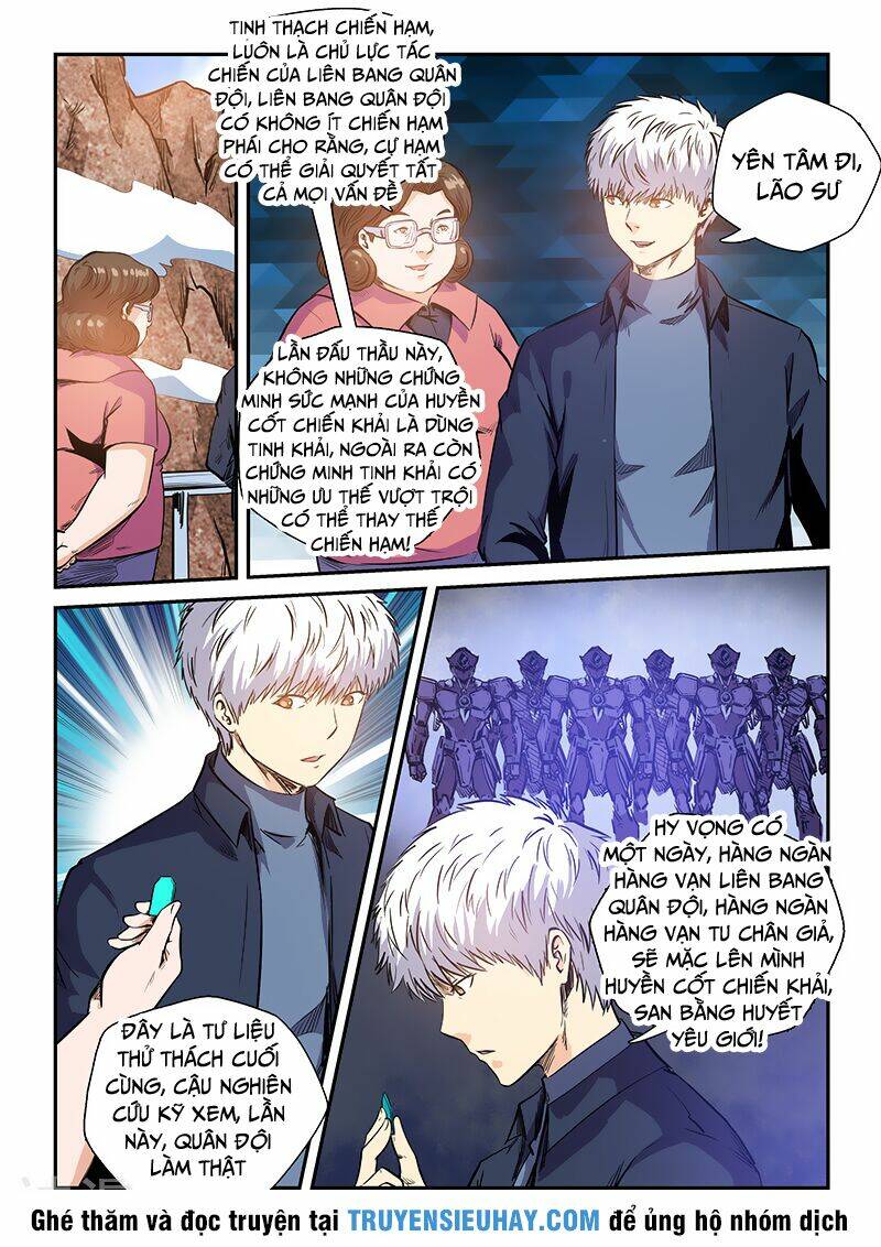 tu chân tứ vạn niên chapter 222 12