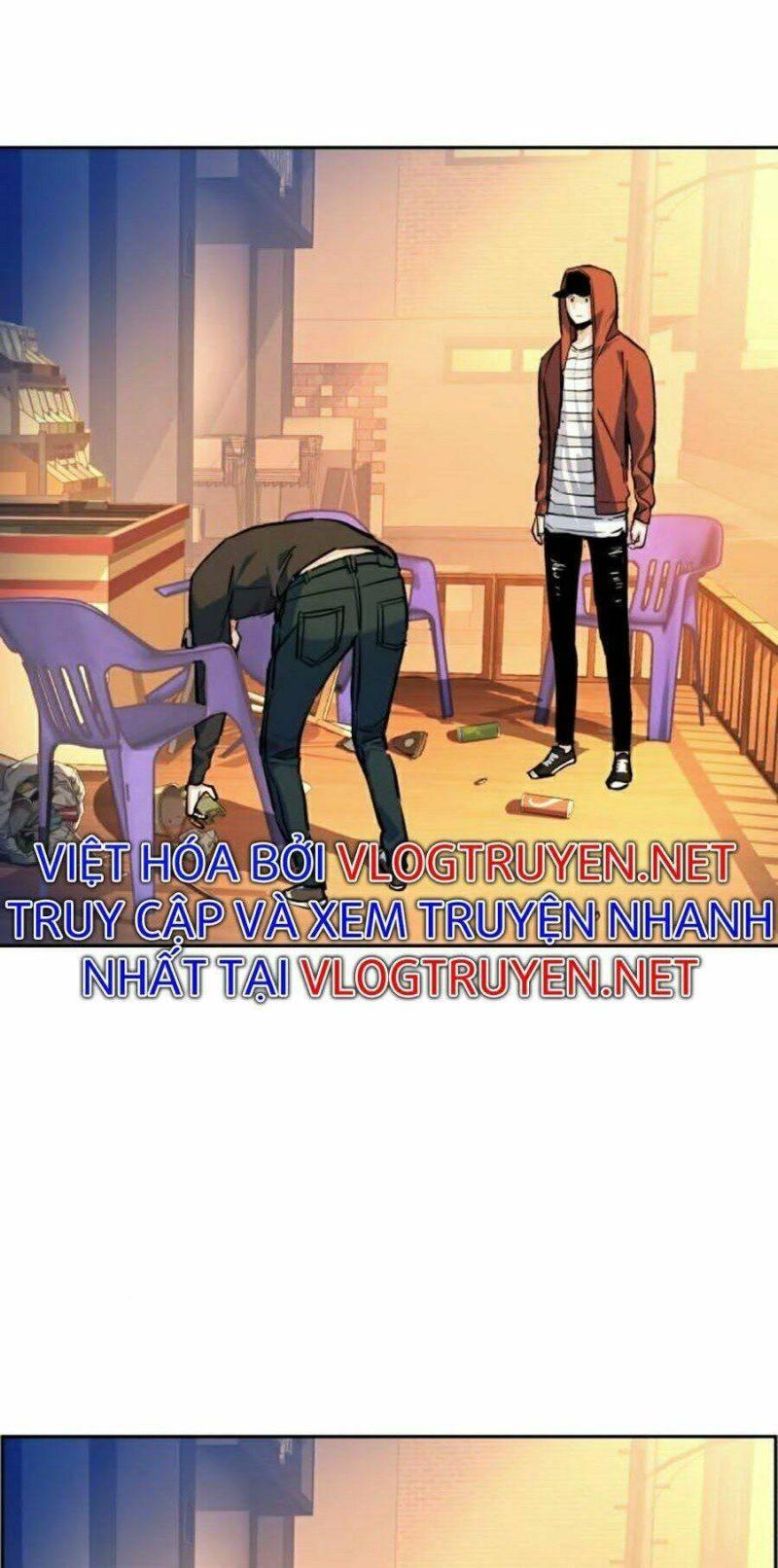 bạn học tôi là lính đánh thuê chapter 55 11