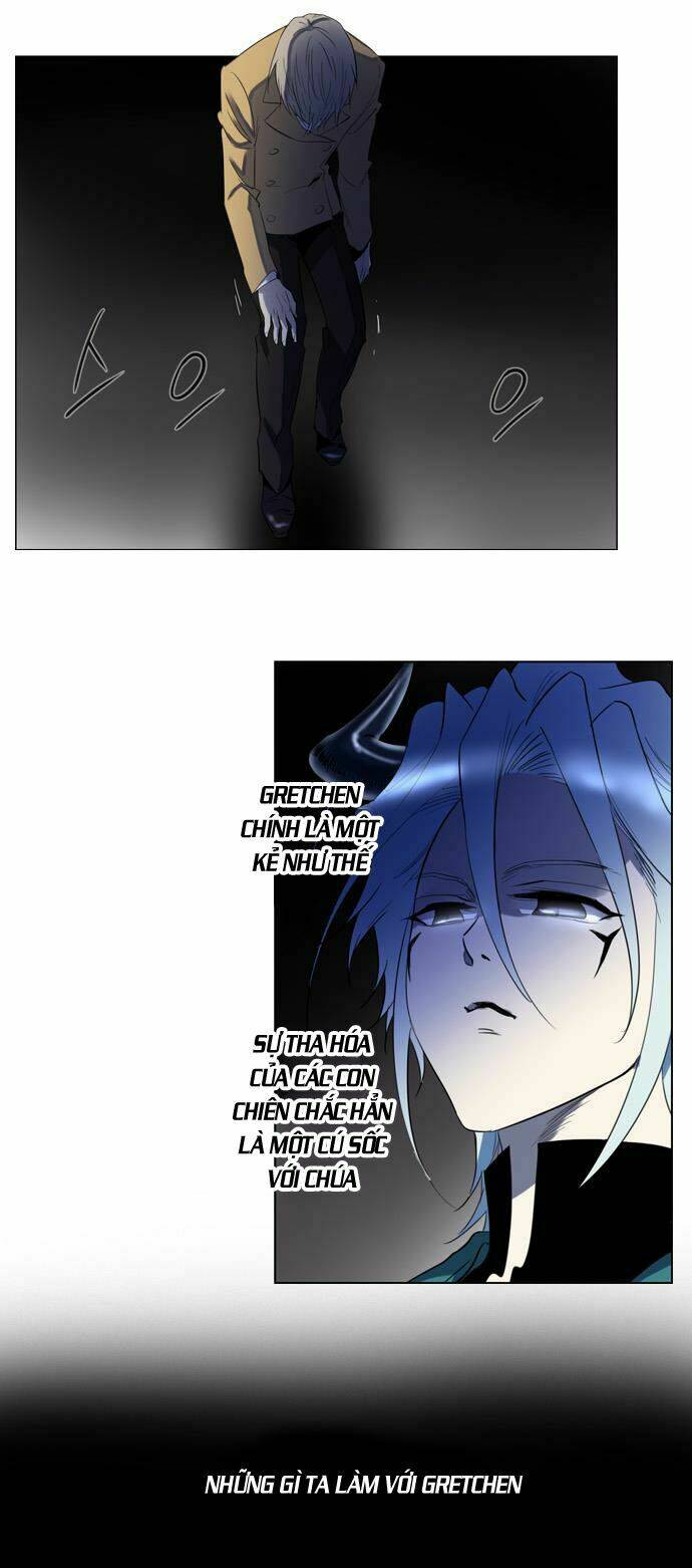 bản khế ước linh hồn chapter 104 5