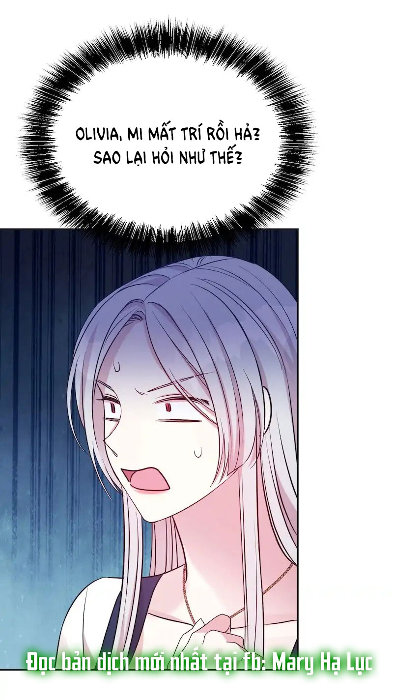 tôi chán nản vì người chồng thứ 2 còn "khỏe" hơn chồng cũ chapter 58.2 32