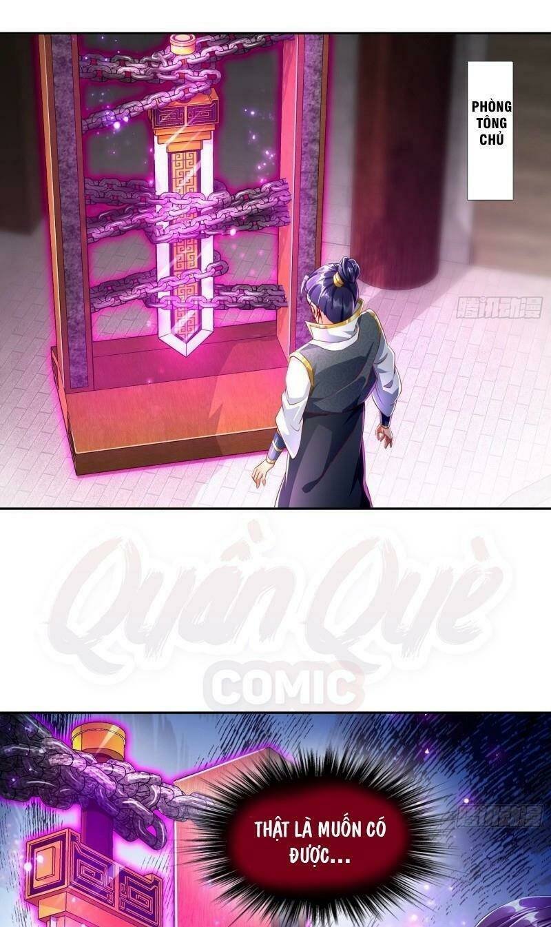 trọng sinh chi ma tôn đương đạo chapter 66 29