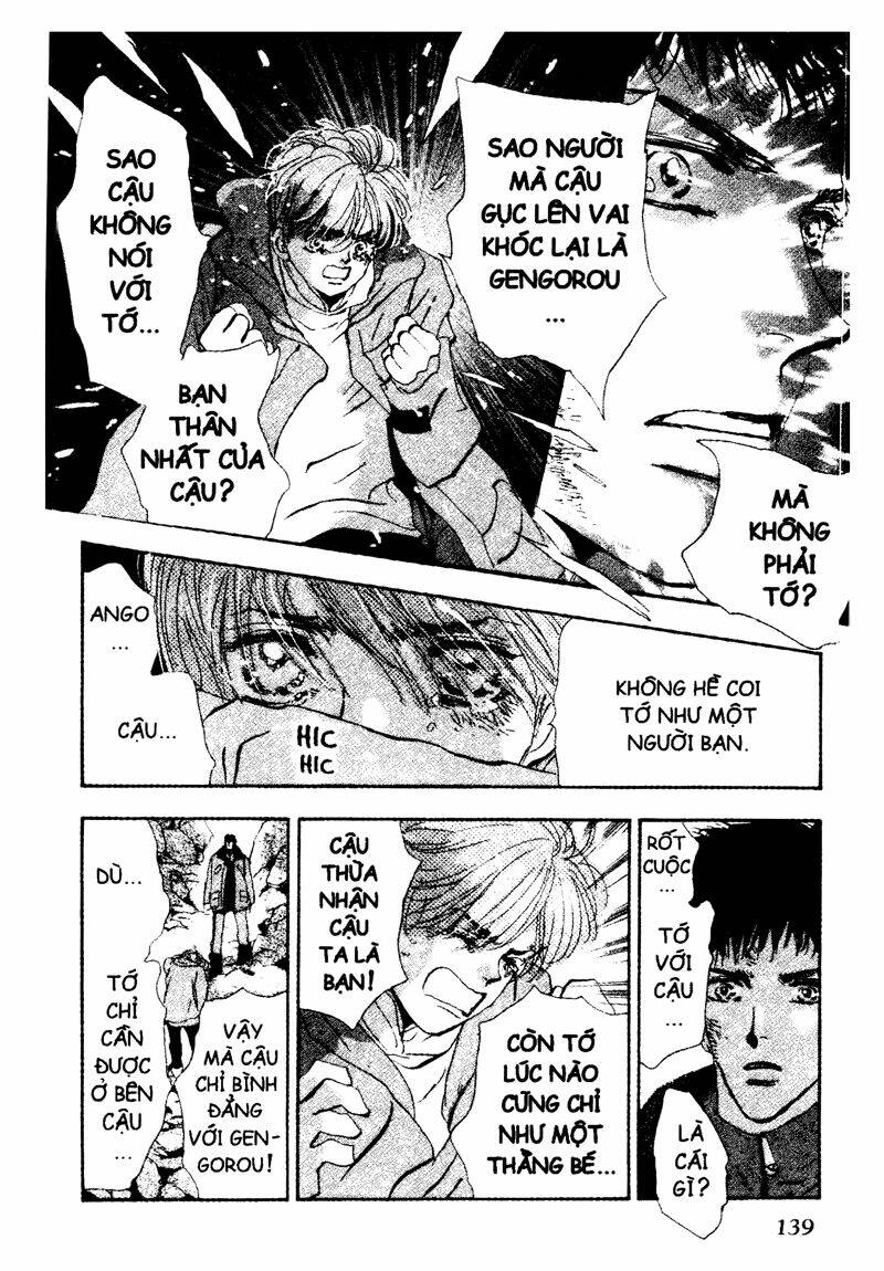 7 mầm sống chapter 45 22