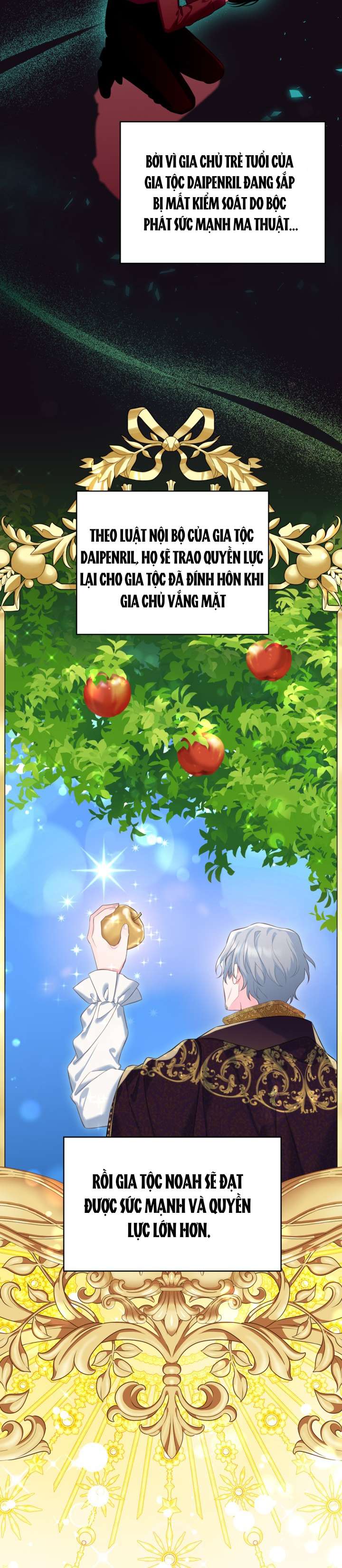 anh trai mạnh nhất của tôi đã mất trí nhớ chapter 10 19