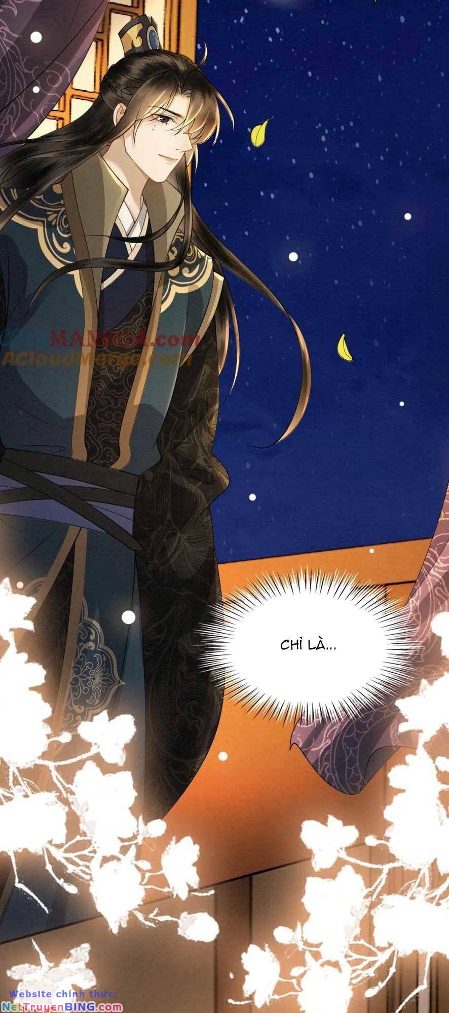 báo cáo nhiếp chính vương, đại lão nàng ấy chuyên trị bệnh liệt dương chapter 186 26