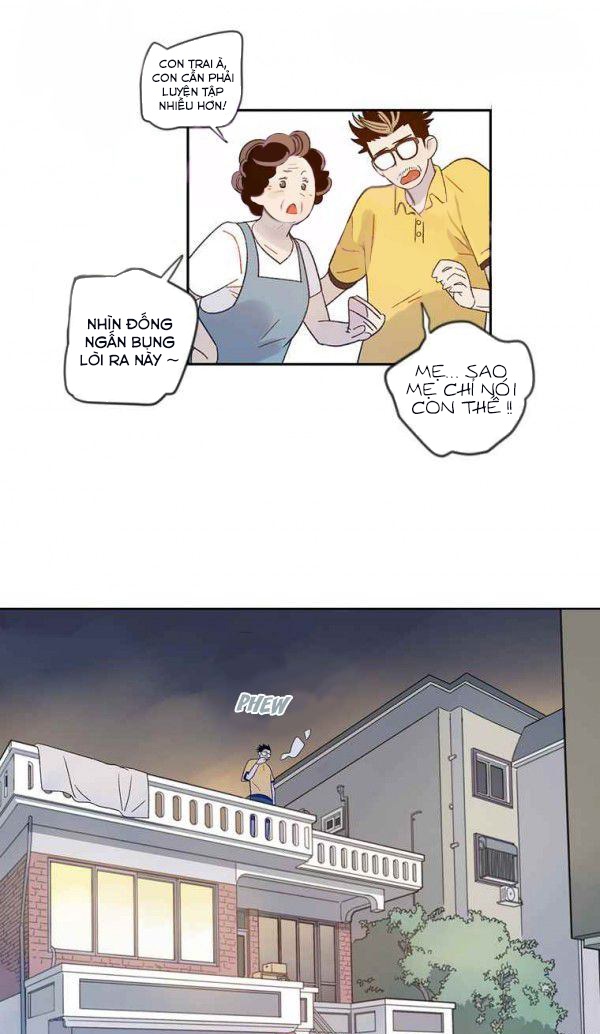 tôi muốn bay như một con bướm chapter 40 31