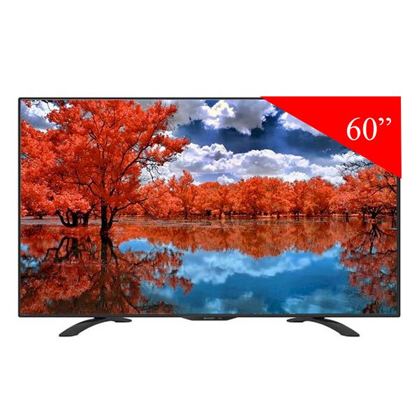 Tivi Sharp 60 inch Full HD LC-60LE275X - Hàng Chính Hãng