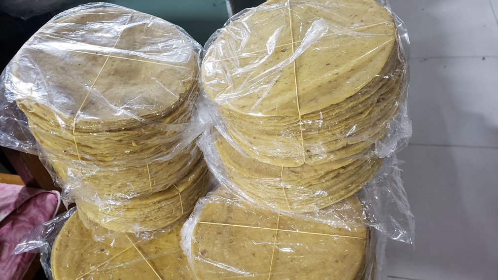 Bánh khoai lang Nha Trang, dẻo vàng thơm, gói 300g - Seavy
